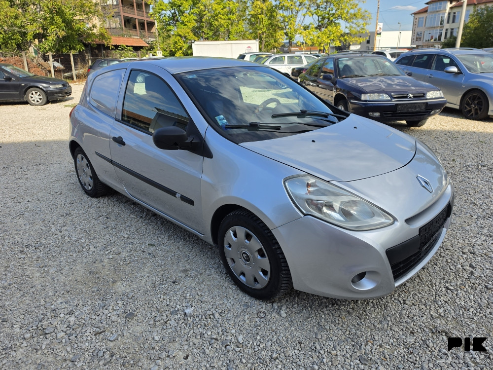 Renault Clio Clio