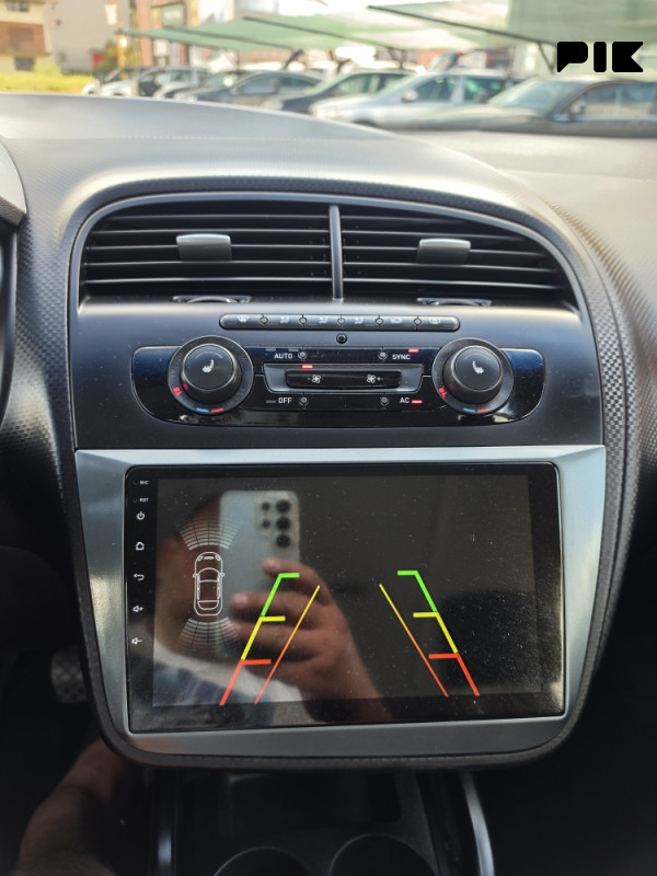 Seat Altea XL