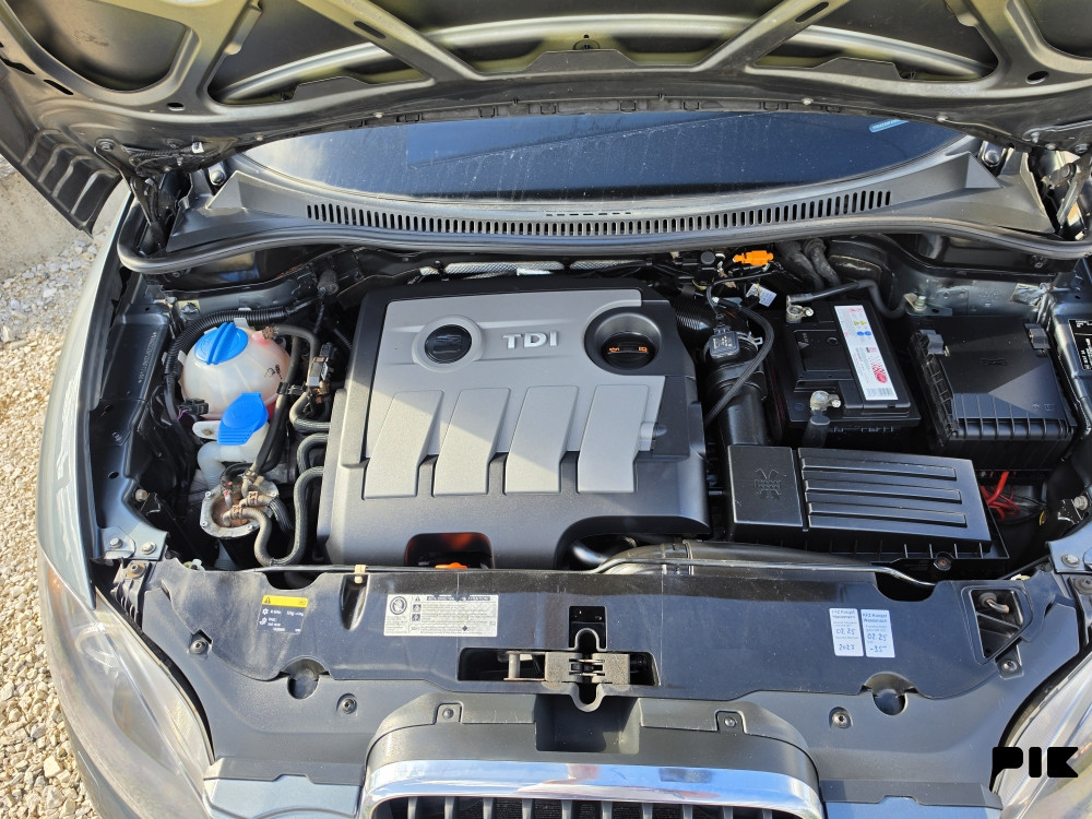 Seat Altea XL