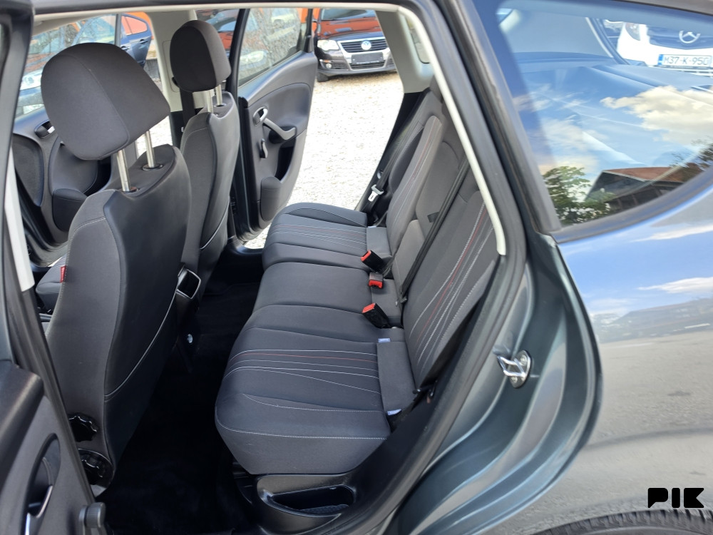 Seat Altea XL