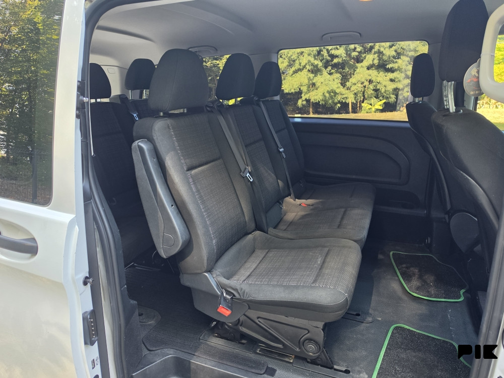 Kombi vito