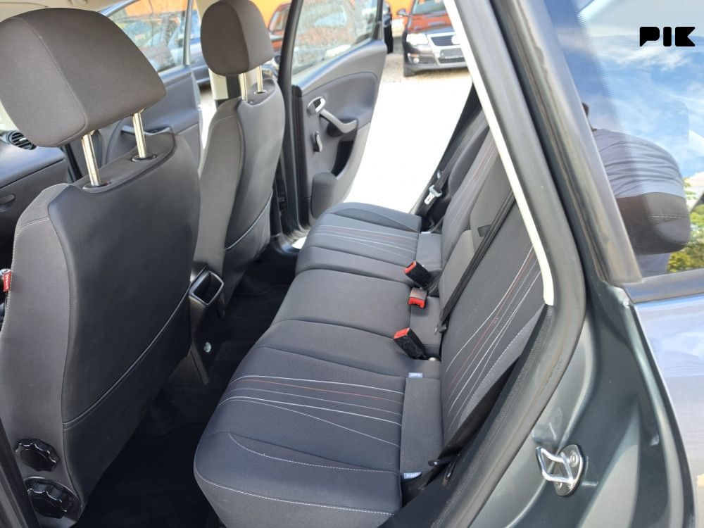 Seat Altea XL