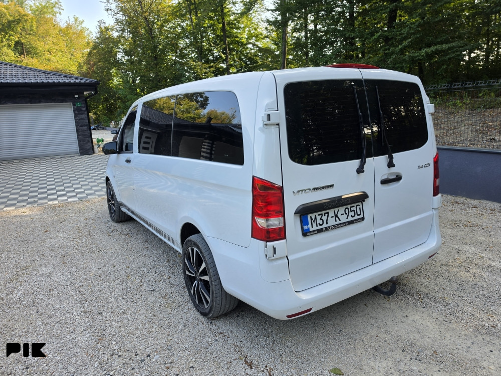 Kombi vito