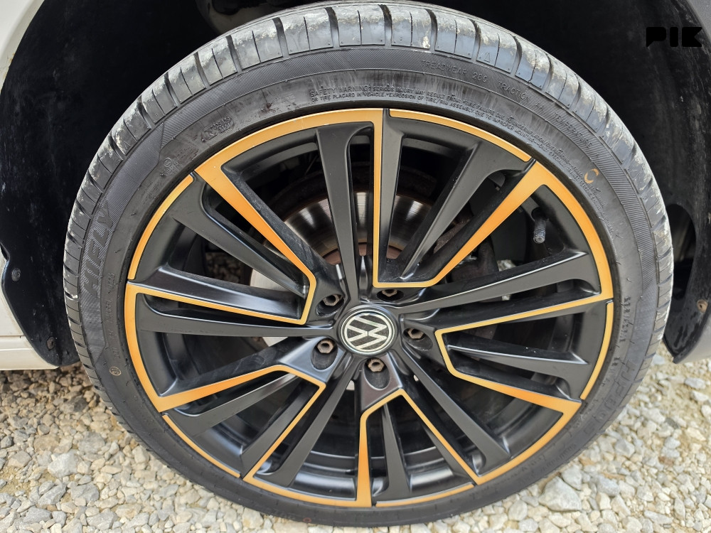 Volkswagen Caddy Life