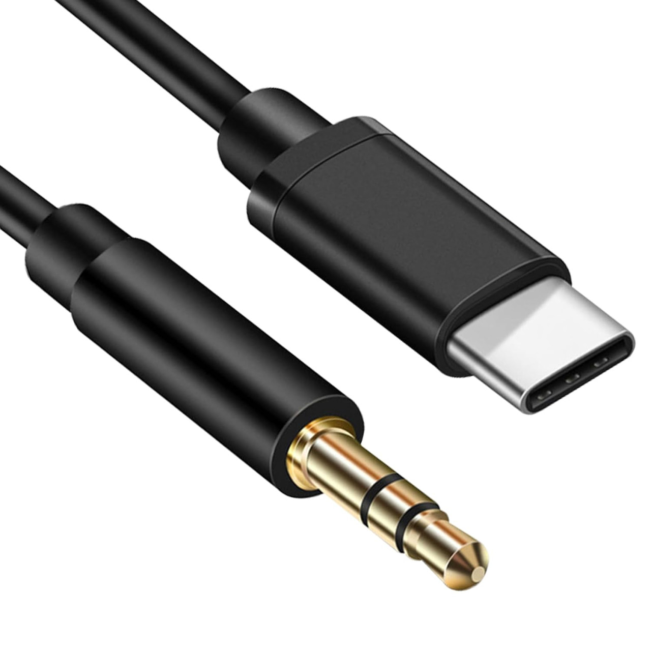 AUX kabal 3.5mm to TYPE-C android