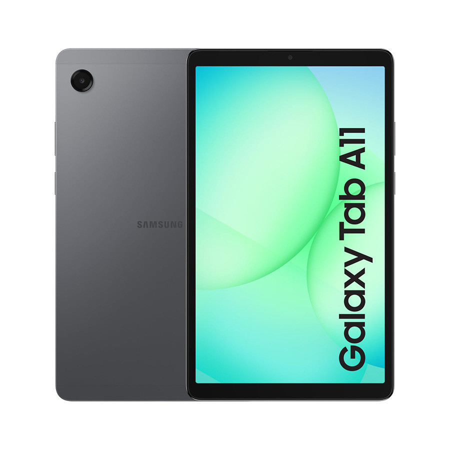 Samsung Galaxy Tab A11 4+64GB Wi-Fi Gray - 2 GODINE GARANCIJA