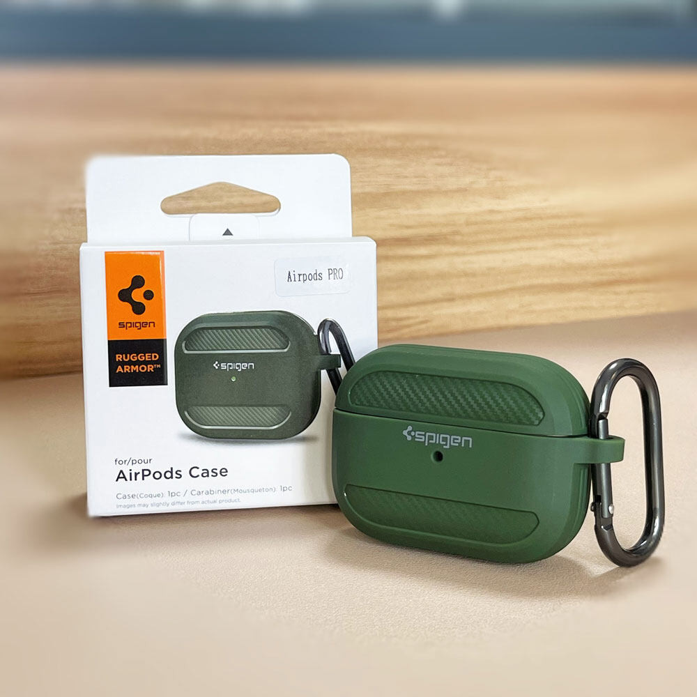 SPIGEN Case Futrola za Apple AirPods 1 2 3 Pro RAZNE BOJE