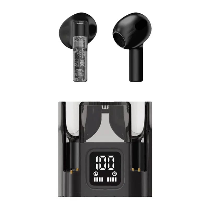 BLUETOOTH TWS SLUŠALICE ANC G70 Noice Reduction