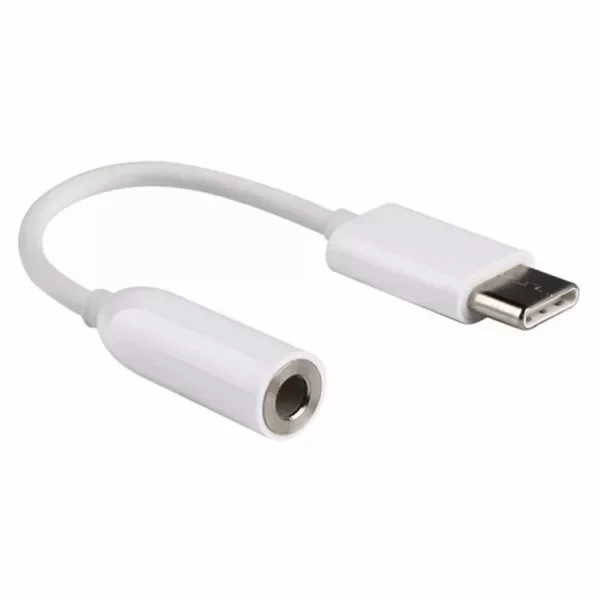 AUX prelaz type-c
