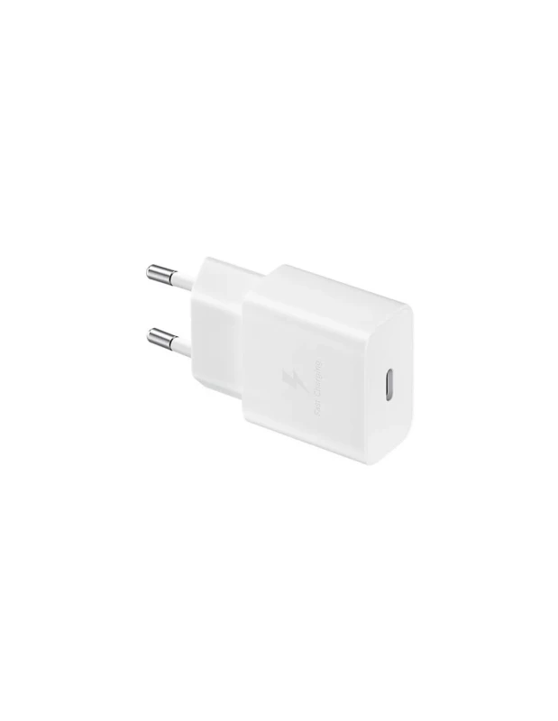 Samsung Super Fast Adapter 15W - CRNI, BIJELI - EP-T1510XWEGEU