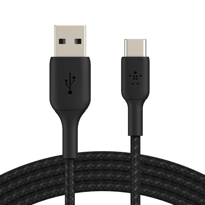 Data kabal TYPE-C to USB-A
