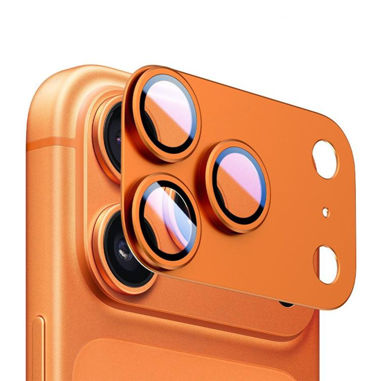 Zaštitno staklo za kameru iPhone 17, 17 Pro, 17 Pro Max, AIR