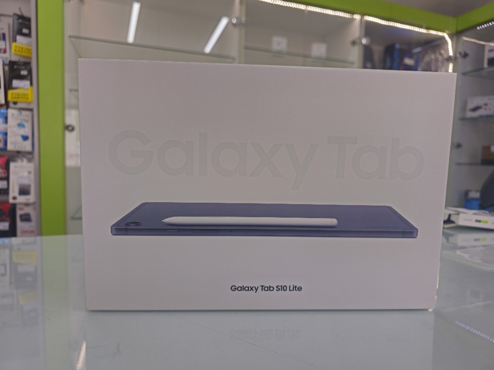 Galaxy Tab S10 Lite