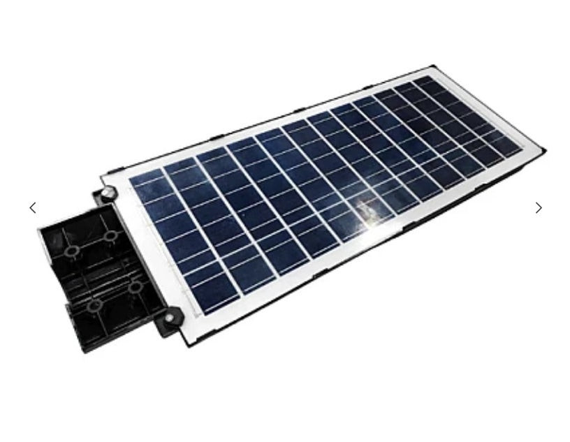 AKCIJA SOLARNI REFLEKTOR SOLARNA RASVJETA LED LAMPA 2000W