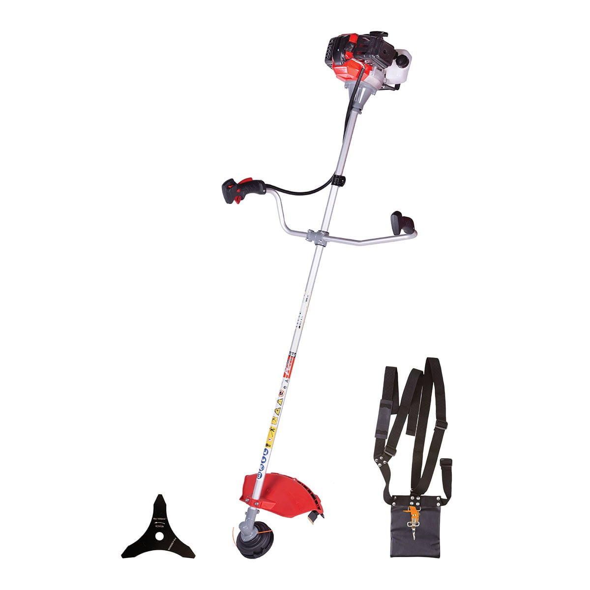 AGM motorni trimer za travu 430 1.7 KS 2 GOD GARANCIJA