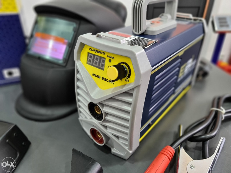 APARAT ZA VARENJE EBI MAX 200A GERMANY PROFI