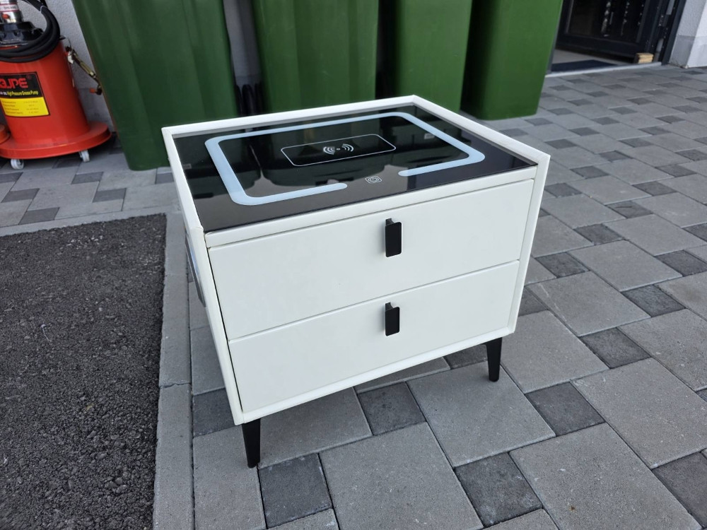 PAMETNI NOCNI ORMARIC 50x40x45