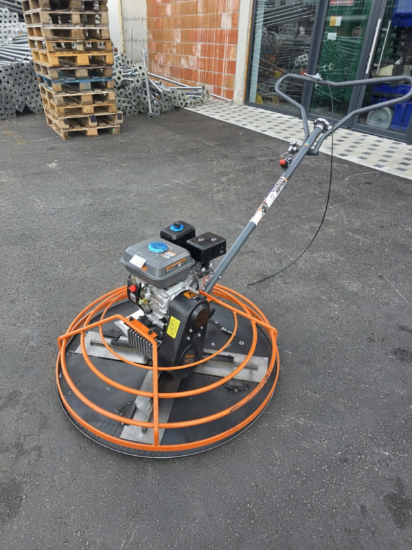 HELIKOPTER ZA GLAZURU ESTRIH FER BETOR FERBETON 1M KZUBR KPT-1000