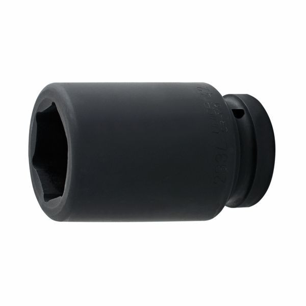 GEDORE GIDORE udarni nasadni ključ 1/2''dugačka 30 mm