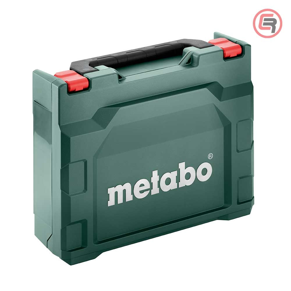 Metabo Bušilica-Odvijač Aku PowerMaxx BS Basic 12V 2xAKU (2,0Ah)