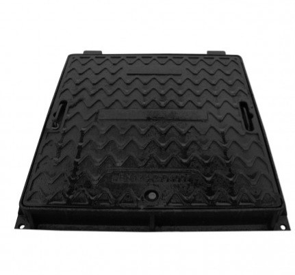 POKLOPAC ZA SAHT SAKT 60X60CM