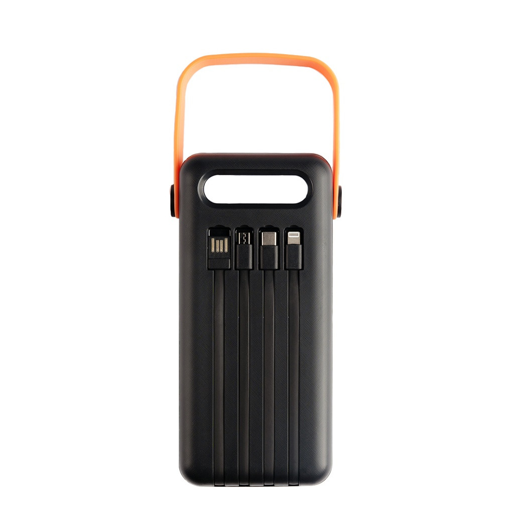 SOLARNI POWER BANK 30000MAH POWERBANK AKCIJA