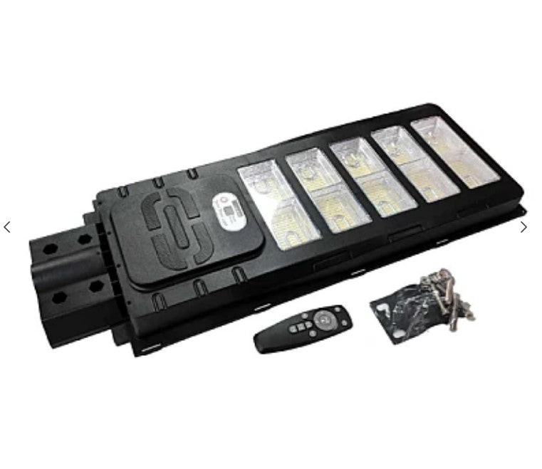 AKCIJA SOLARNI REFLEKTOR SOLARNA RASVJETA LED LAMPA 2000W