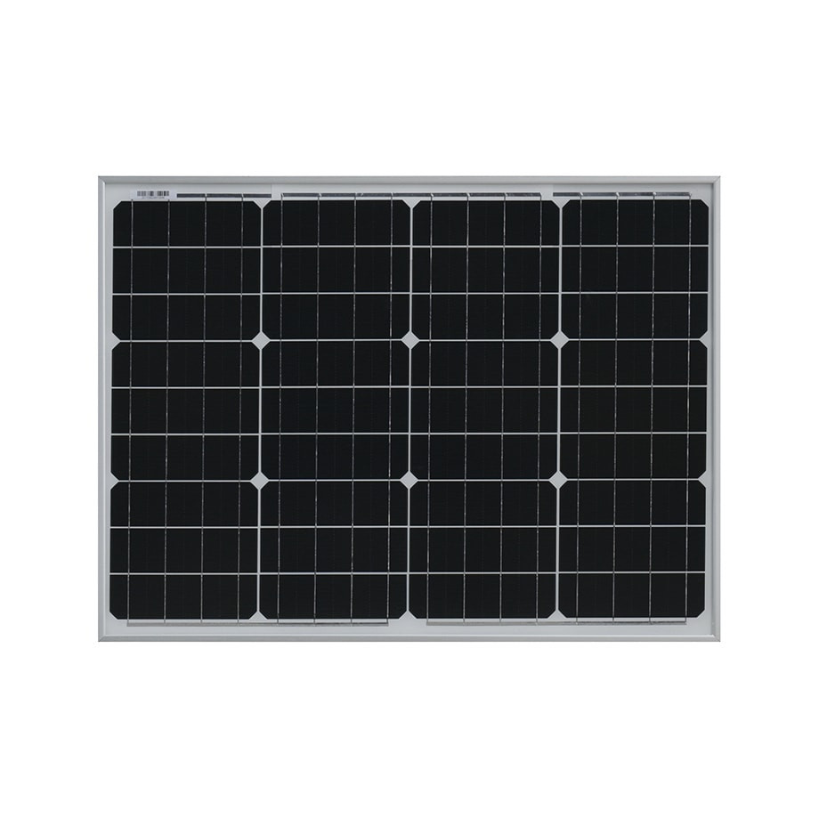 SOLARNI PANEL 50W 68X53CM