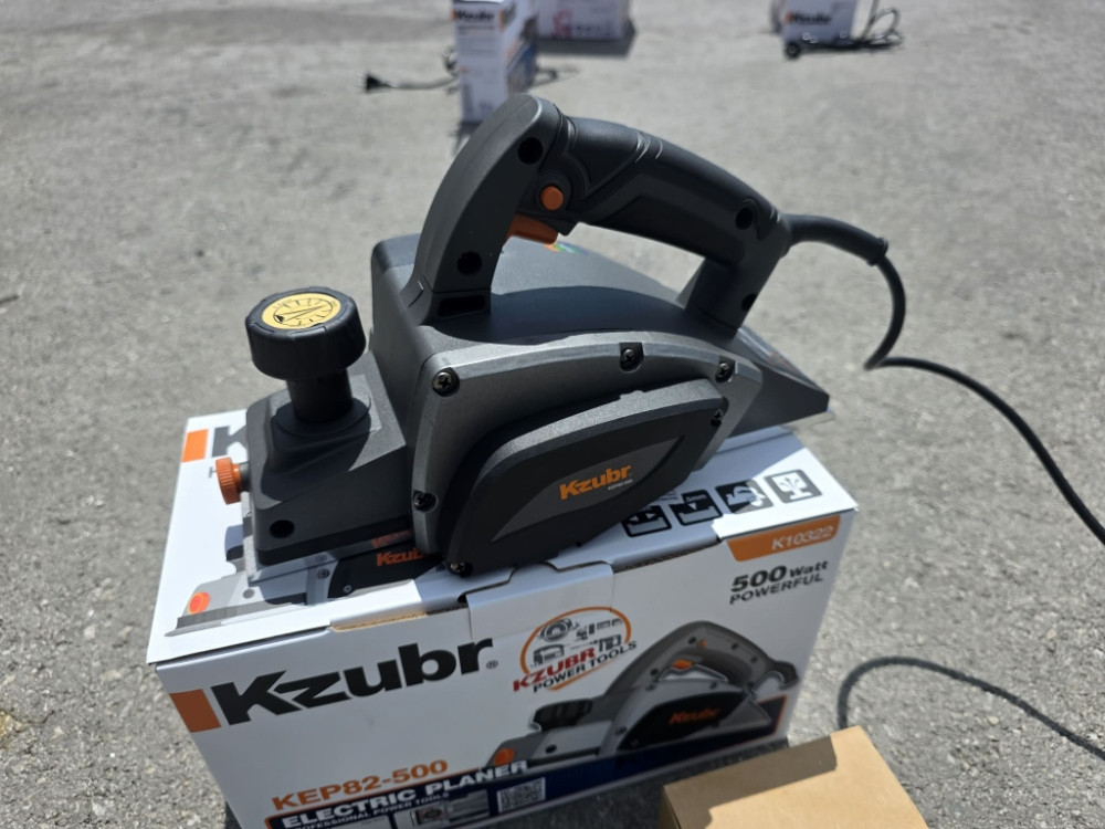 HOBLIC RENDE BLANJA KZUBR KEP82-500