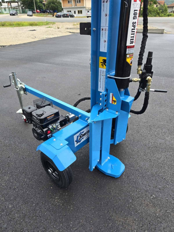 BENZINSKI CJEPAC ZA DRVA 22T SMITH AUSTRIA