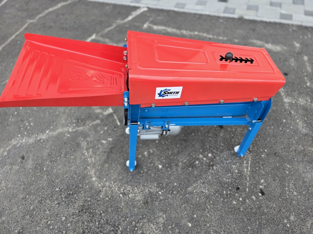 KRUNJAC ZA KUKURUZ ZITO SMITH AUSTRIA PODESAVAJUCI 2.2KW