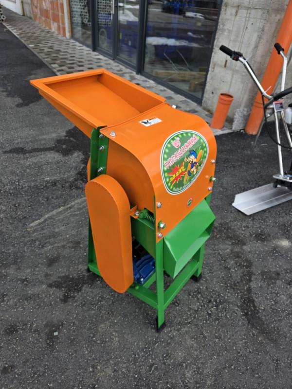 MLIN ZA KUKURUZ ZITARICE ZITO STRAUS AUSTRIA 3kw KRUNJAC