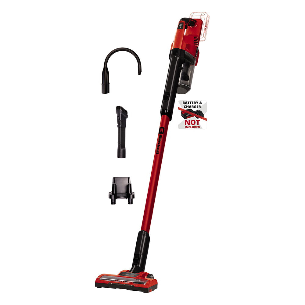 Einhell aku štapni usisivač PXC TE-SV 18 Li Solo