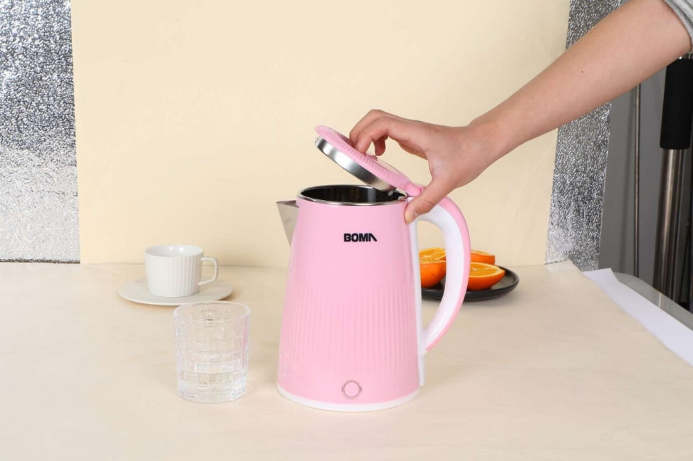 ELEKTRICNO KUHALO ZA VODU 2.5L BOMA-1808