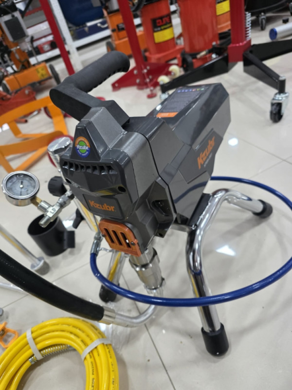 SPRICA UREDJAJ ZA FARBANJE KZUBR KPSM-3901 PROFI