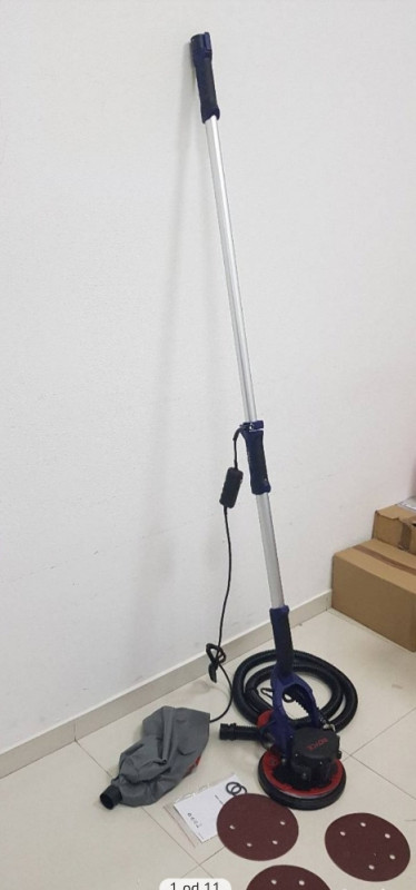 Žirafa zidna Brusilica Royce 800w
