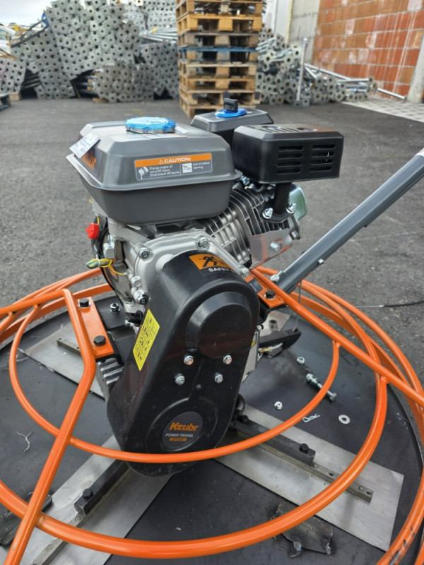 HELIKOPTER ZA GLAZURU ESTRIH FER BETOR FERBETON 1M KZUBR KPT-1000