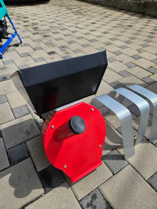 Mlin za kukuruz Smih Austria 3500W