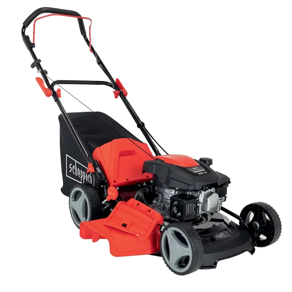 Scheppach motorna kosačica kosilica MS173-51 4.1 KS