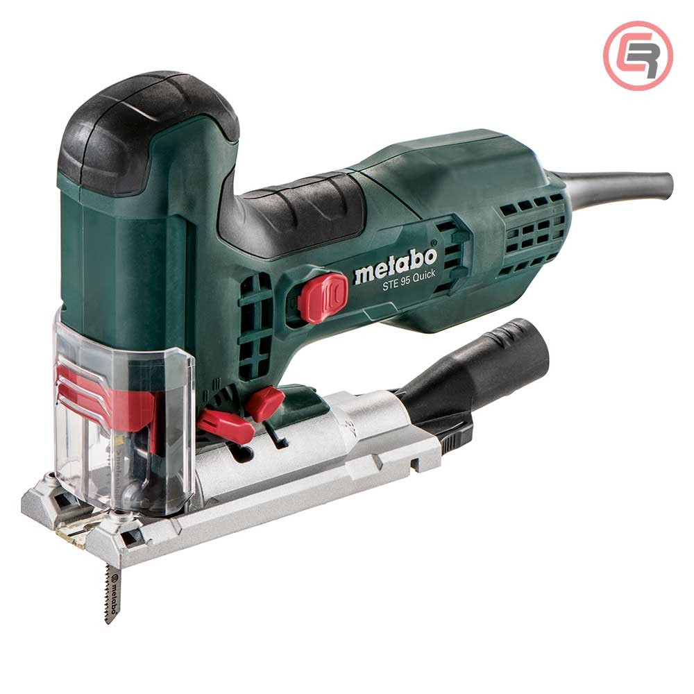 Metabo Pila Ubodna STE 95 Quick Elektronik 701W U Koferu