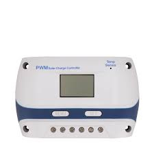 Regulator punjenja 60A KONTROLER