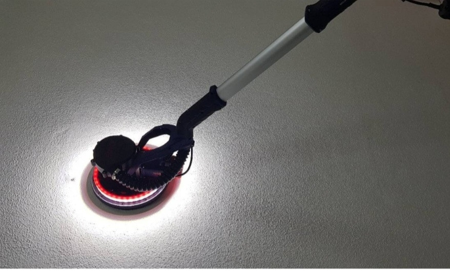 Žirafa zidna Brusilica Royce 800w