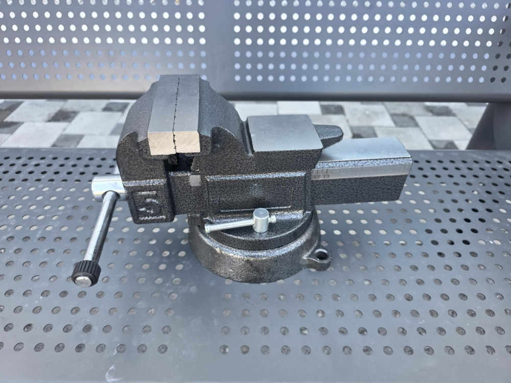 SKRIP STEGA ZA TESKE USLOVE ZELJEZNI 125MM AMERICKI