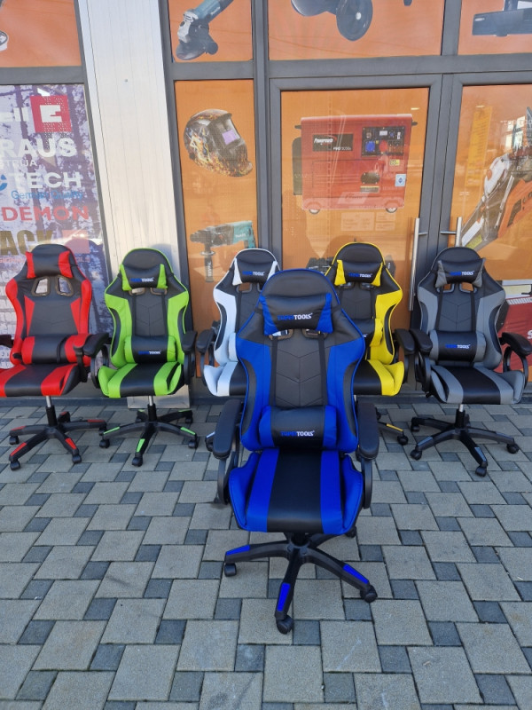 GAMING STOLICA T23-147 STOLICA ZA GAMERE GAJMERE