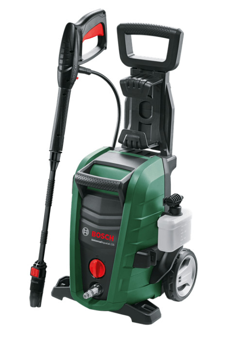Visokotlačni perač Bosch Universal Aquatak 125