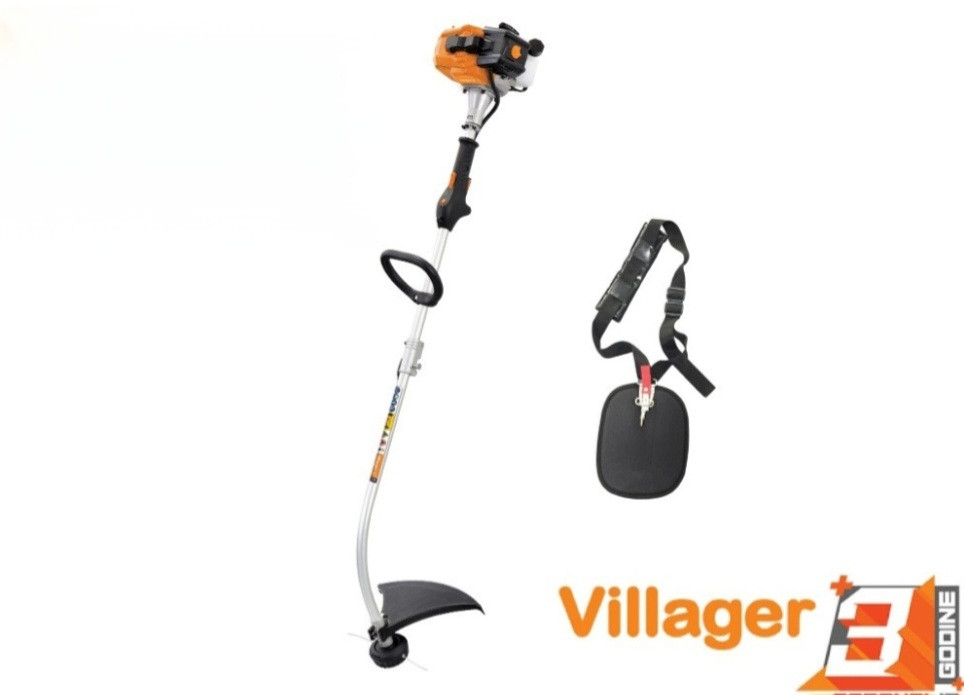 Motorni trimer BC 26 ES