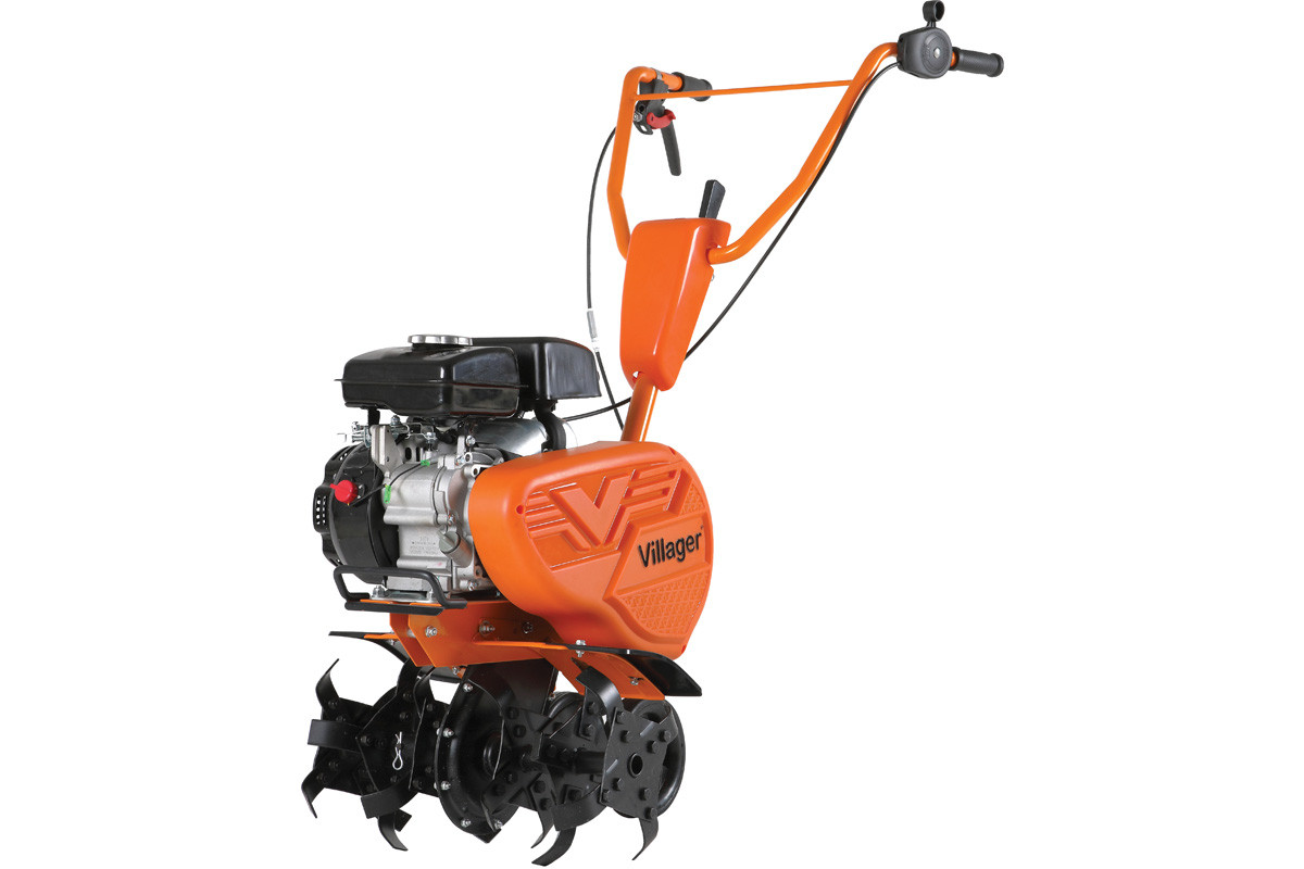 Freza Kopacica Kultivator VTB 4310 V