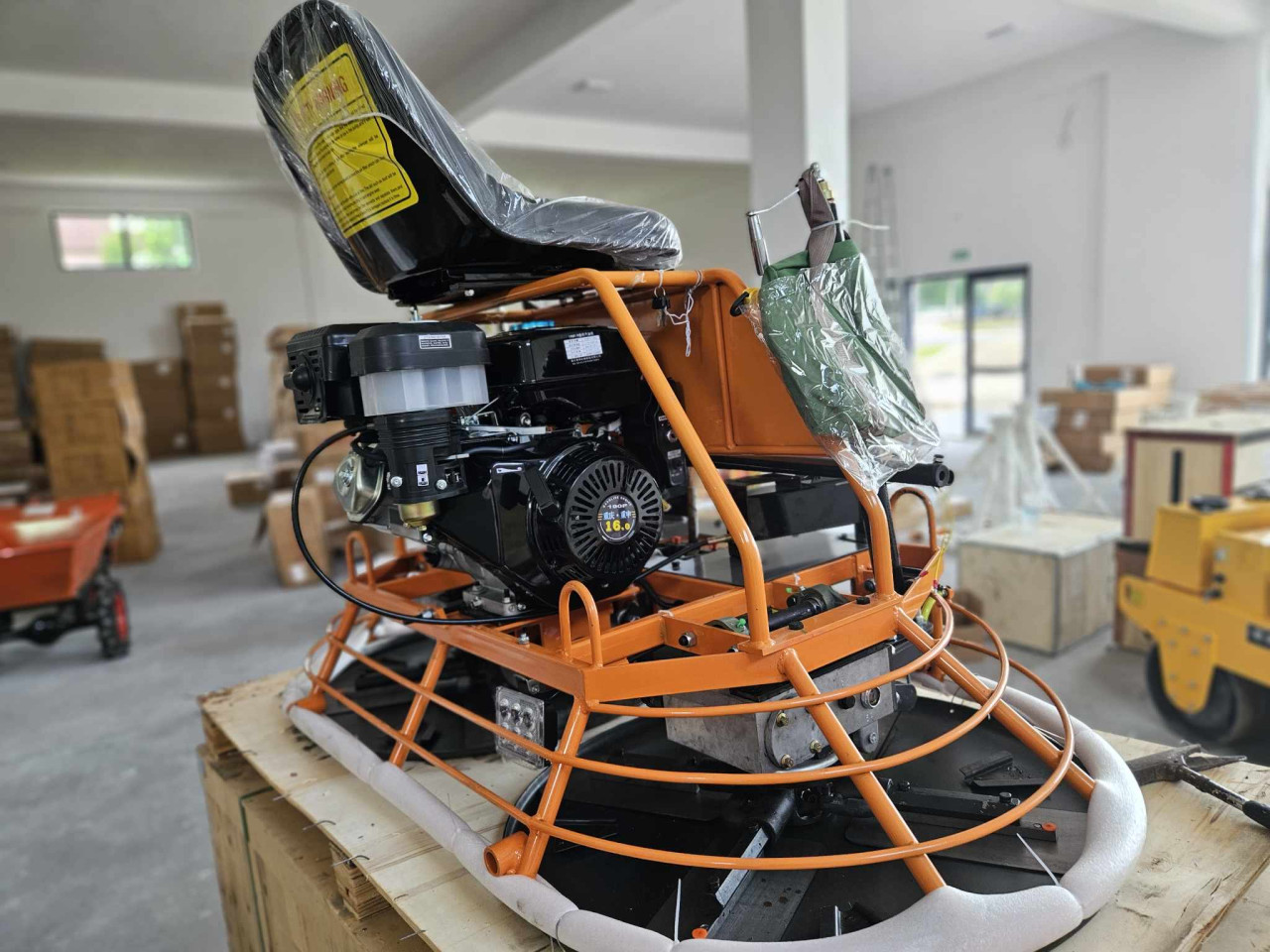 HELIKOPTER ZA GLAZURU VELIKI 16KS