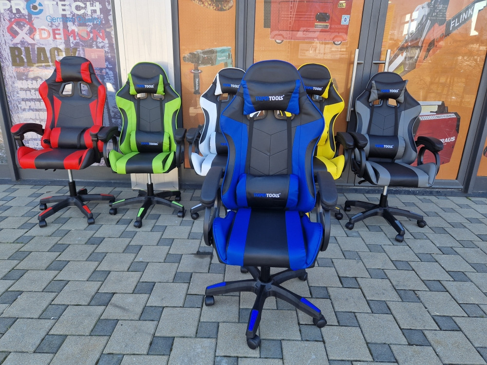 GAMING STOLICA T23-147 STOLICA ZA GAMERE GAJMERE