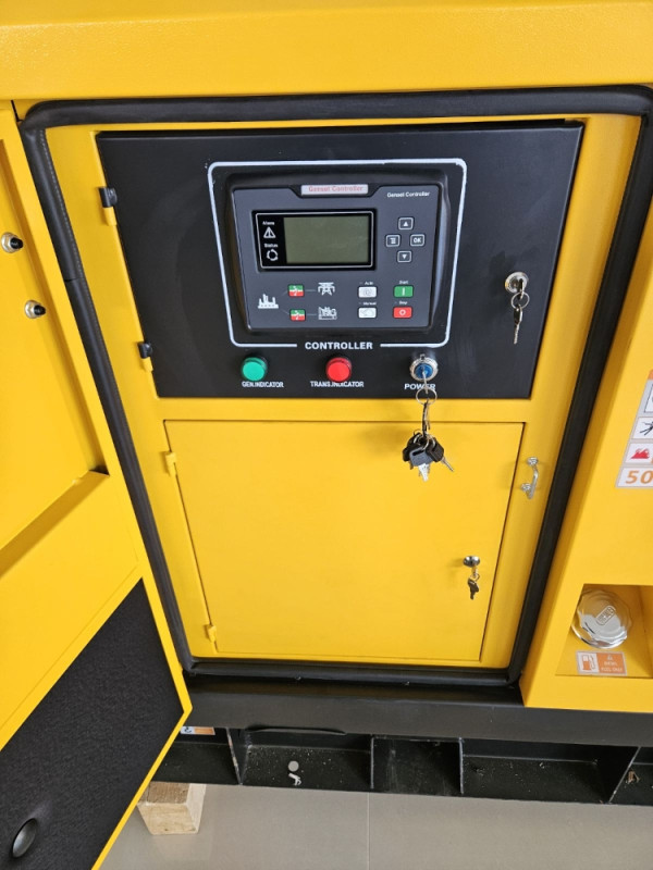 Agregat dizel Emean Germany 22kw